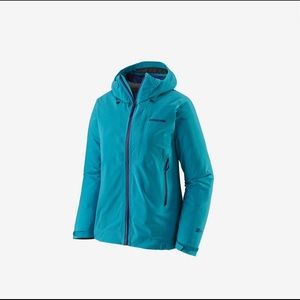 Patagonia Women’s Calcite Jacket NWT